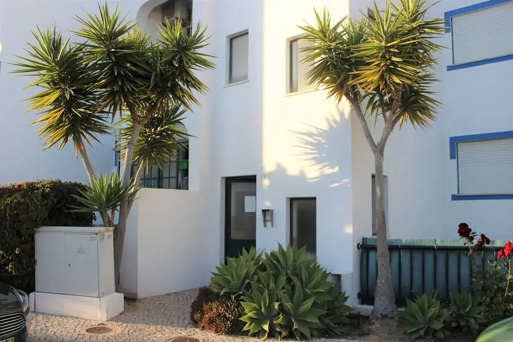 11 dom Joao Beautiful Apartment in Carvoeiro wit