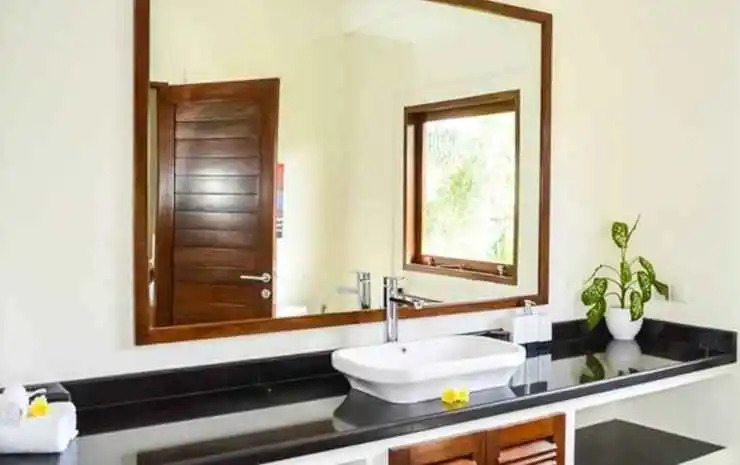 Seminyak Villa Lumina