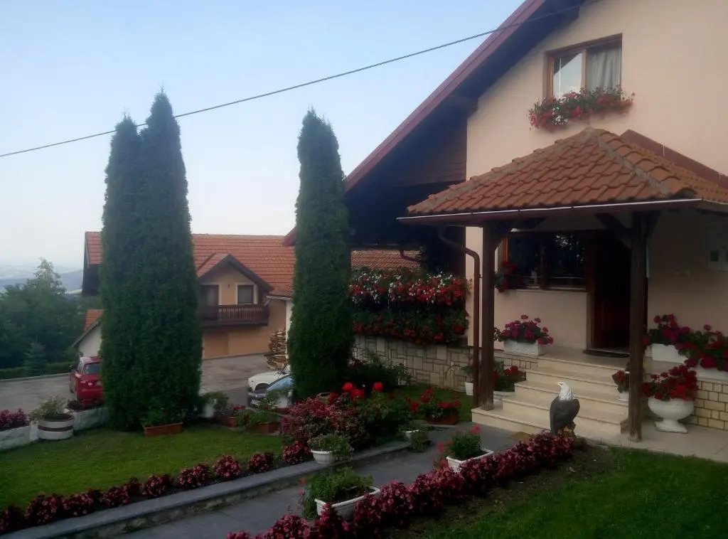 Apartment Vihor