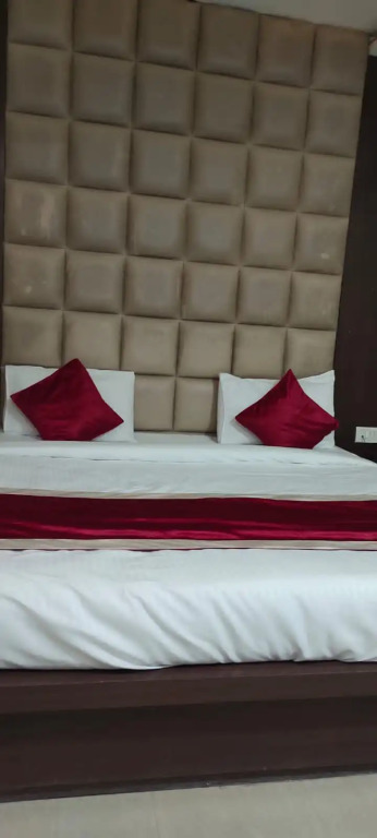 Hotel Areeba by The Golden Taj Group & Hotels