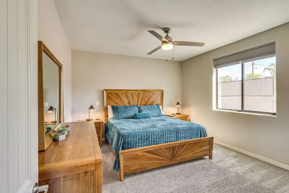 Pet-friendly LHC Home w/ Temp-controlled Pool!
