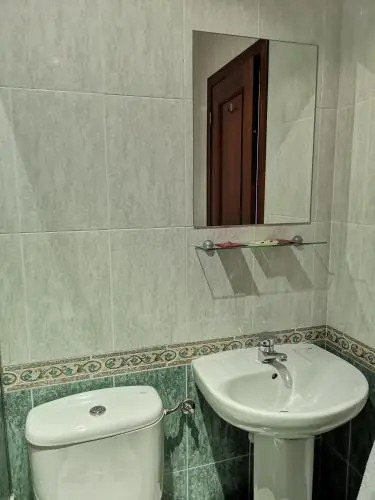 Hostal Juan Bravo