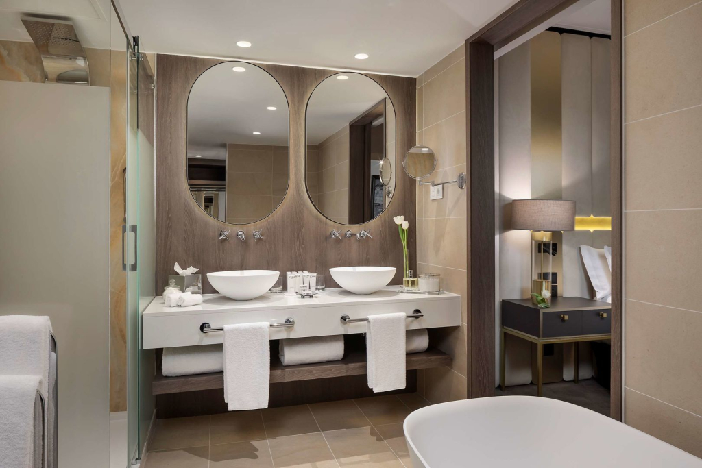 Meliá Castilla