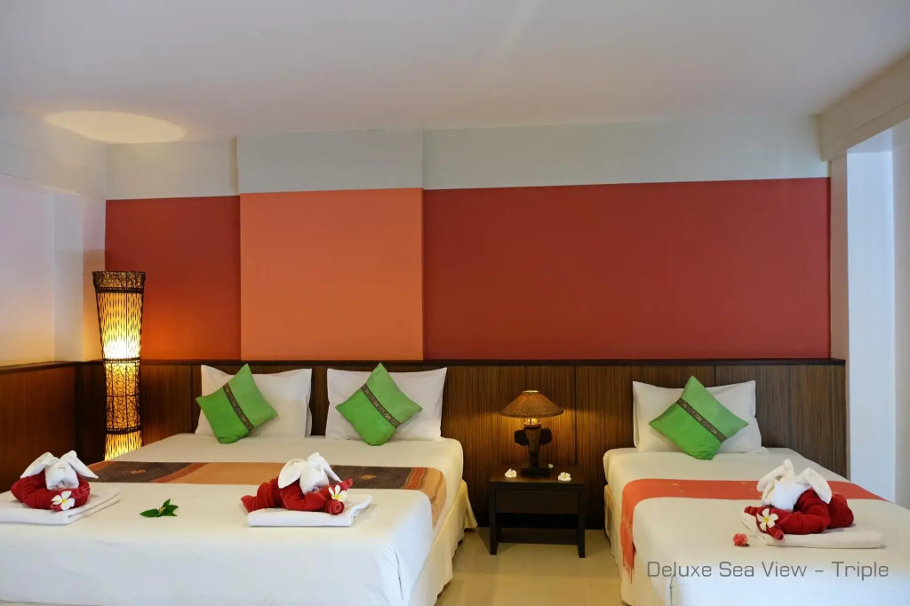Ananda Lanta Resort - SHA Extra Plus