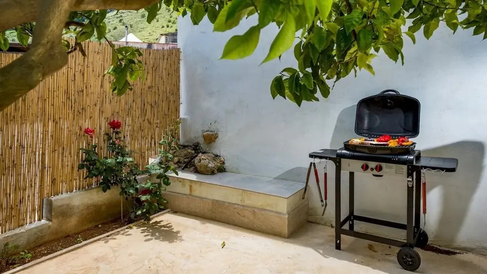 Villa Caleca 4 2 in Castellammare del Golfo