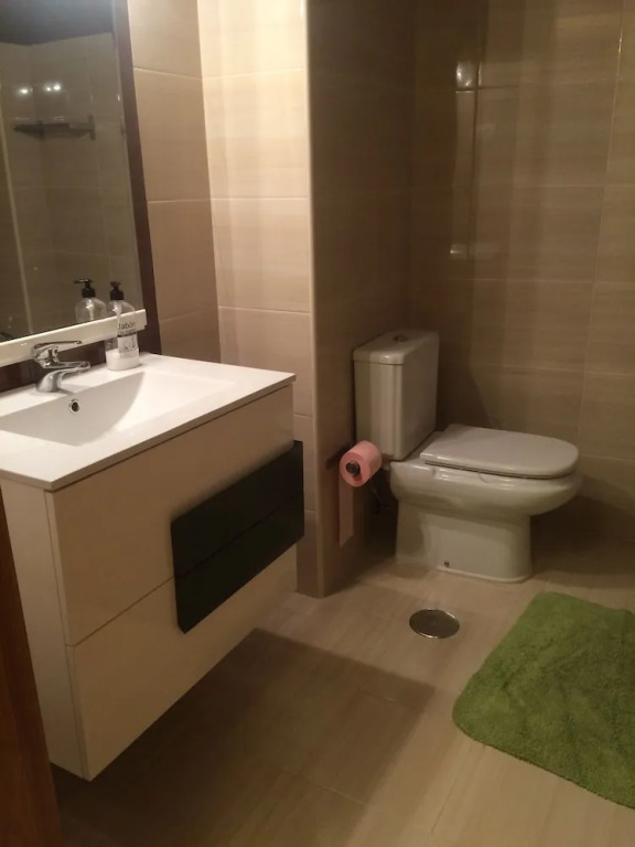Luxury Burela