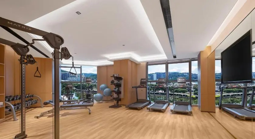 Fairfield by Marriott Shenzhen Dameisha