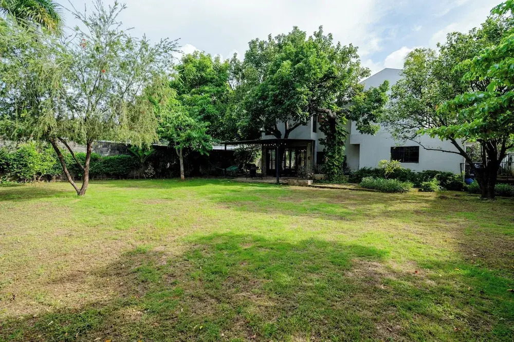 Casa Milo