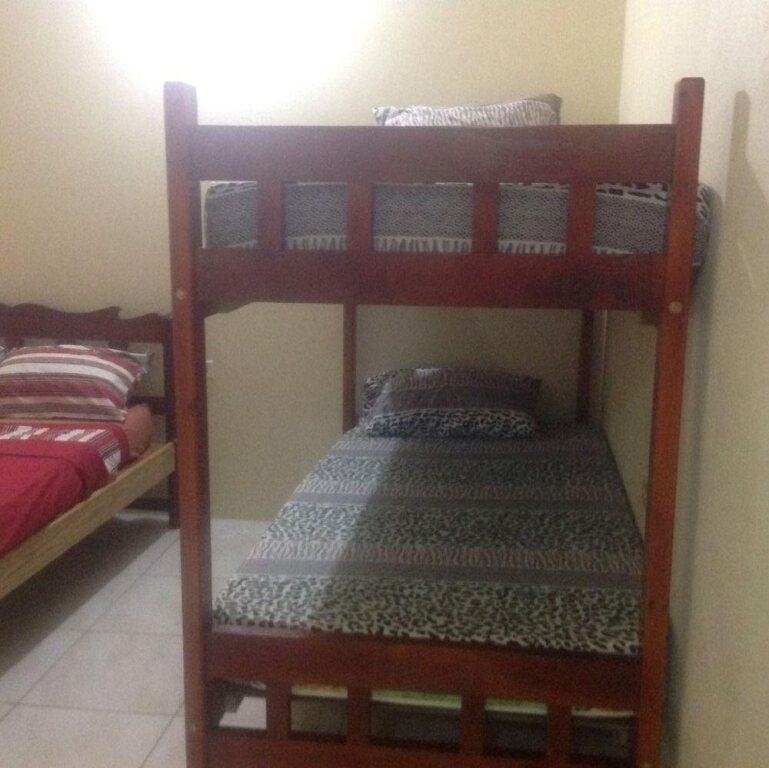 Walker's Holiday Apartment