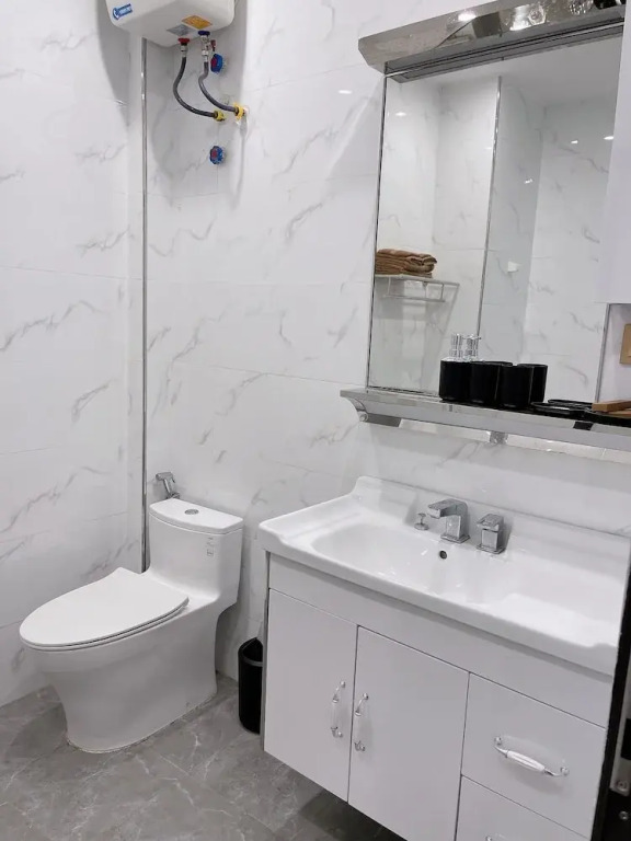 C&K Luxury Homestay Hai Phong