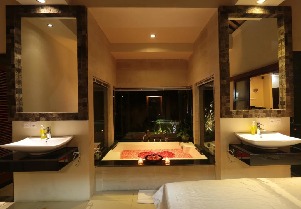Villa Bali Blue