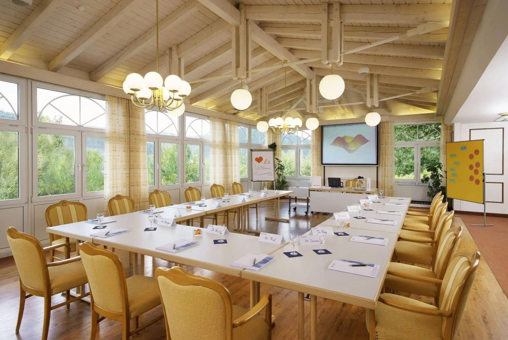 Silberkönig Schwarzwald Hotel Ringhotel