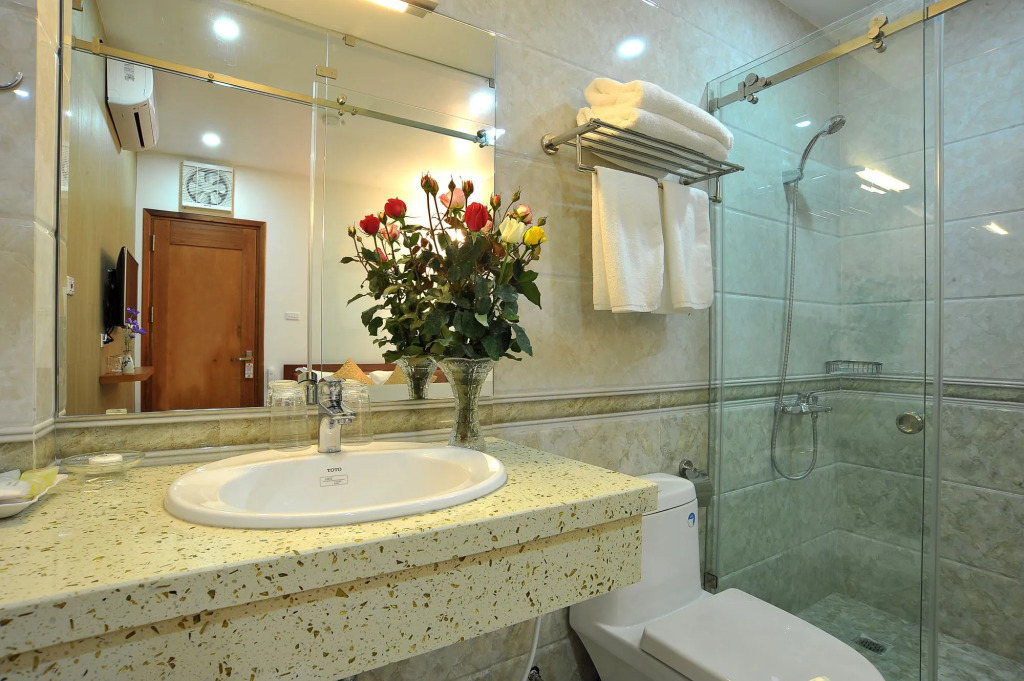 Coco Hotel Cau Giay