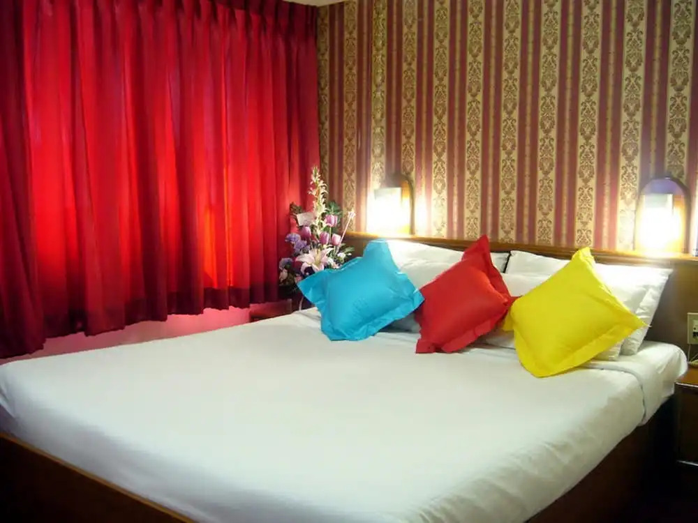 Sukhumvit Business Inn By Bunk