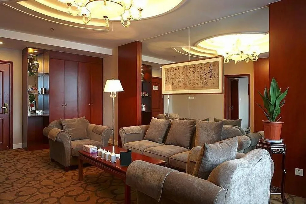 Guest House - Shengyang