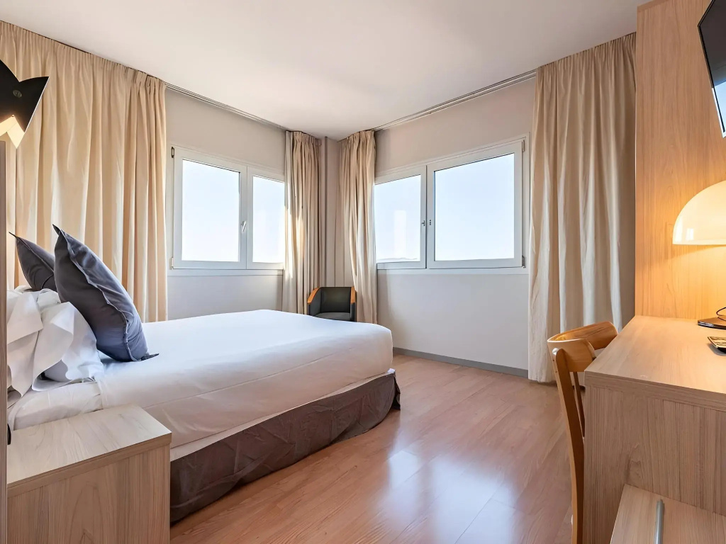 Hotel Air Penedès