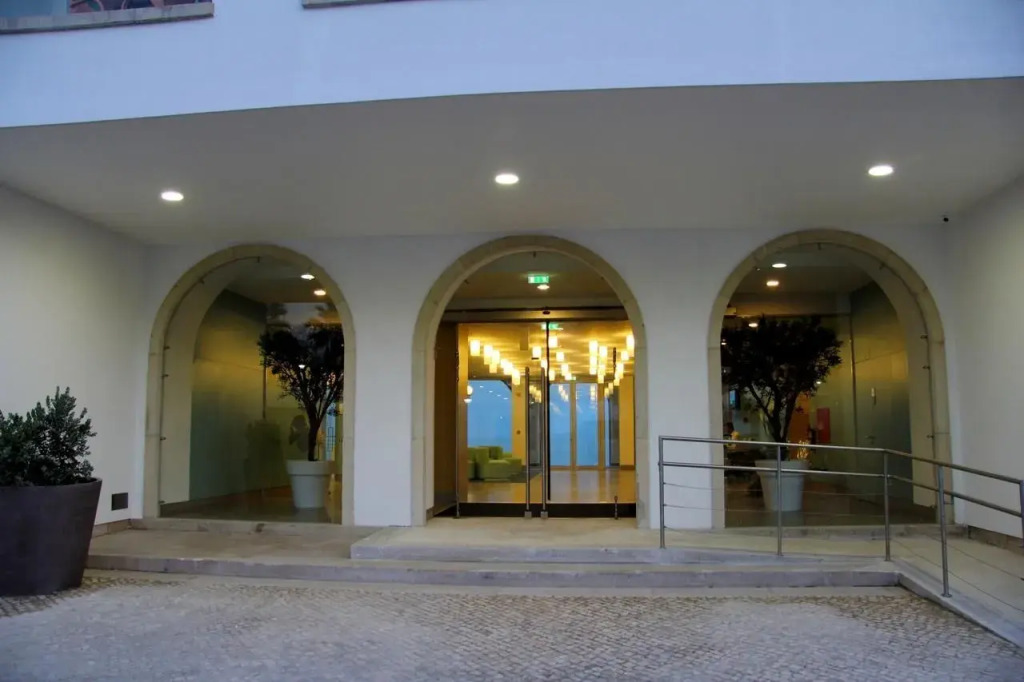 INATEL Albufeira