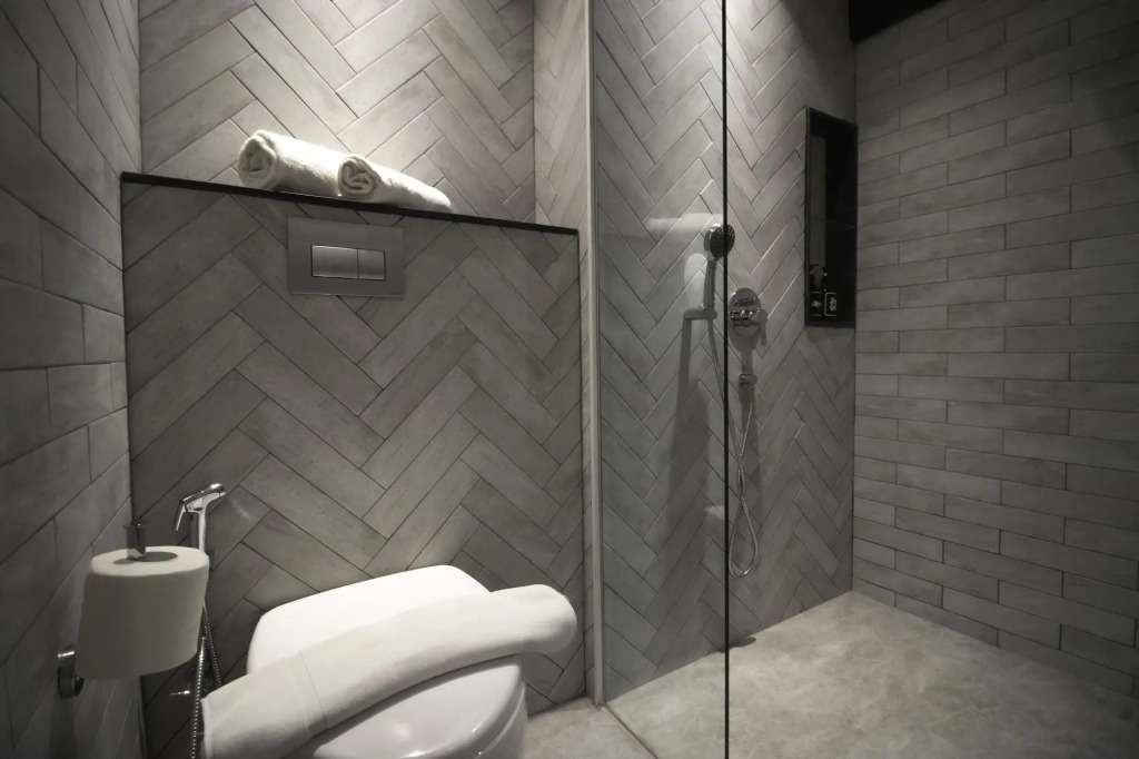 Harbour Ville Hotel Hamilton - Lavender