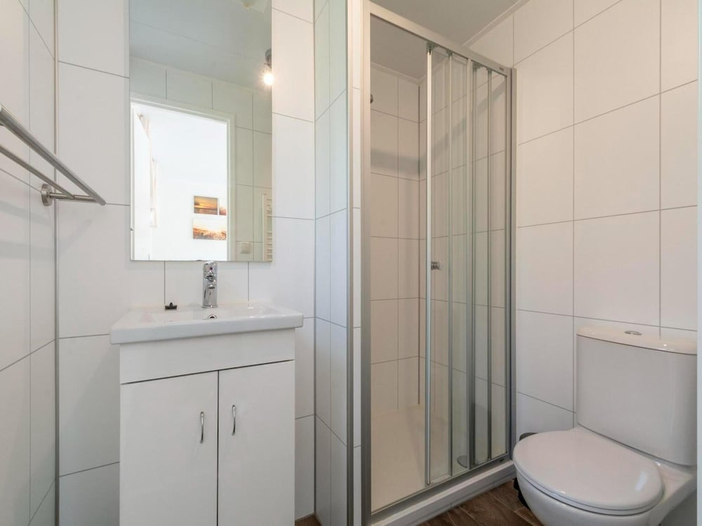 Chalet in Texel Near Beach and Forest
