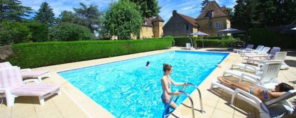 Hôtel La Hoirie