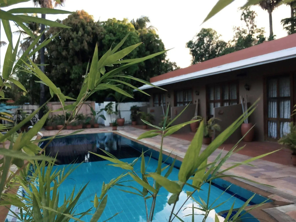 Le René Angkor Boutique