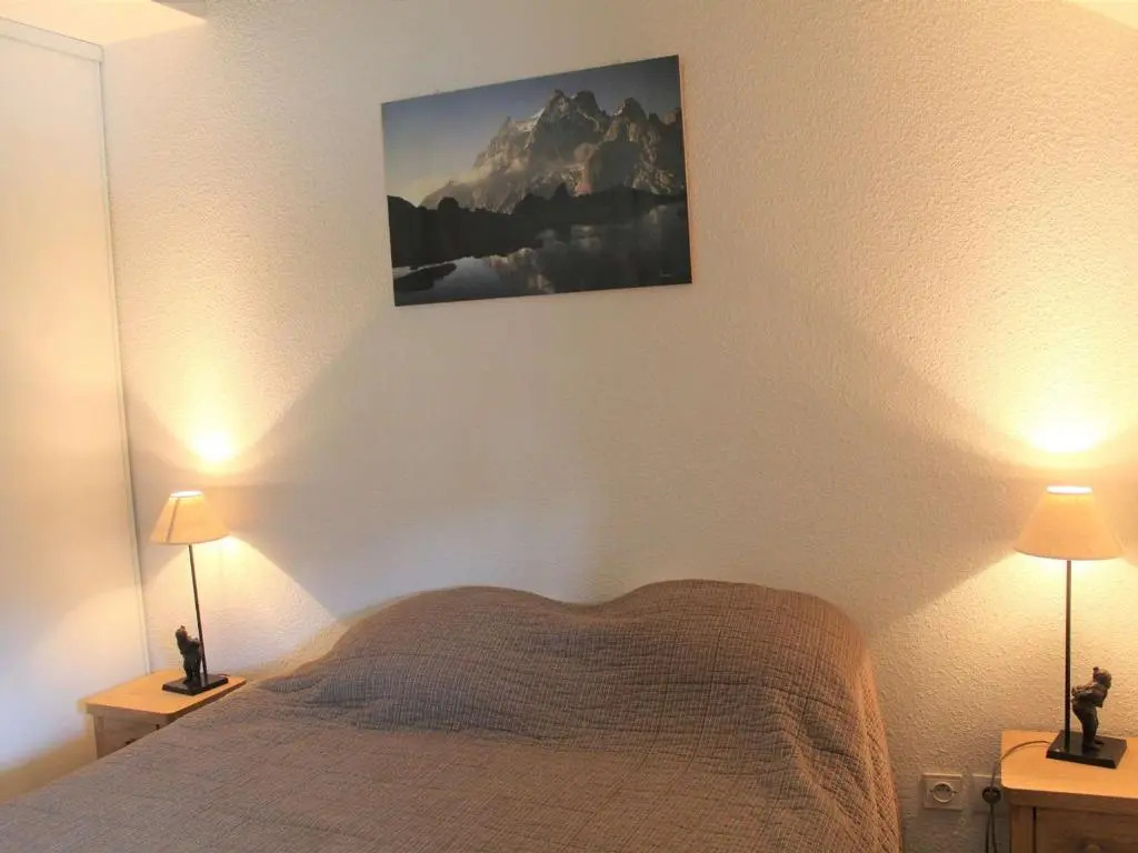 Appartement Vars, 3 pièces, 6 personnes - FR-1-330B-37