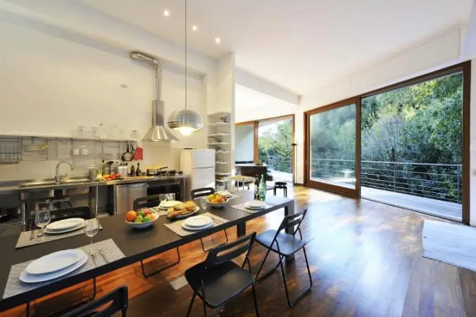 Loft Cernobbio