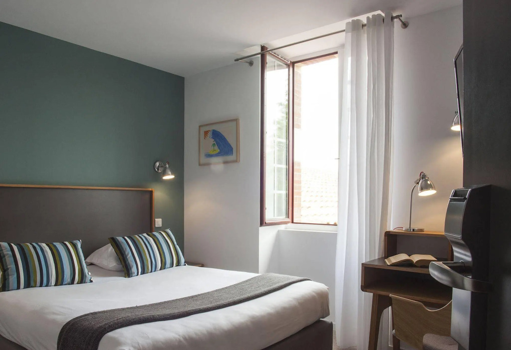 Hotel Balea