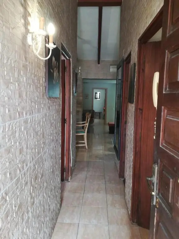 Bungalow cerca de la playa