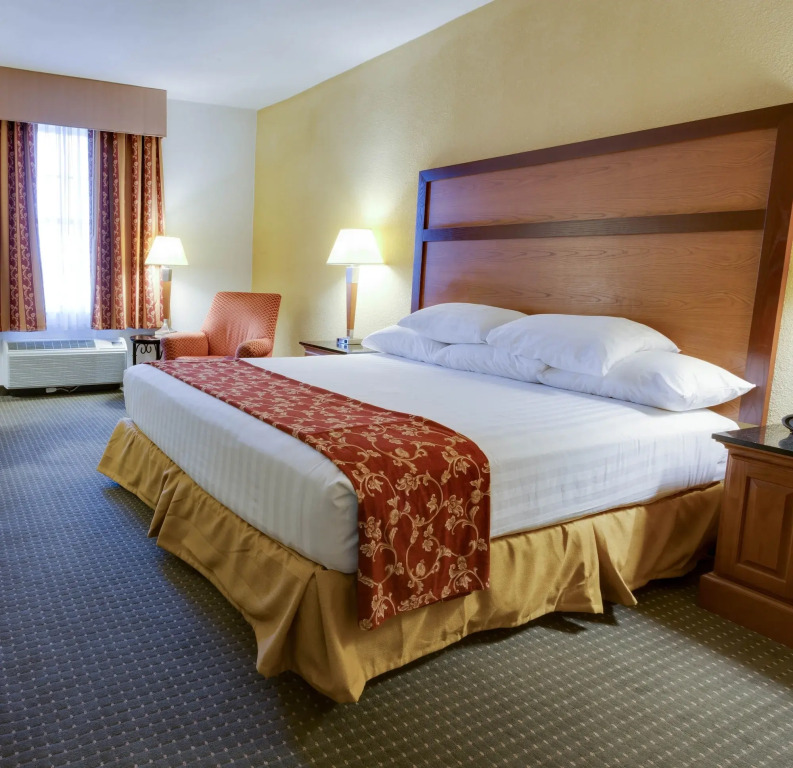 Drury Inn & Suites San Antonio Near La Cantera