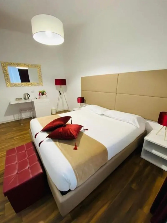 Mapis Rooms - Eja Sardinia