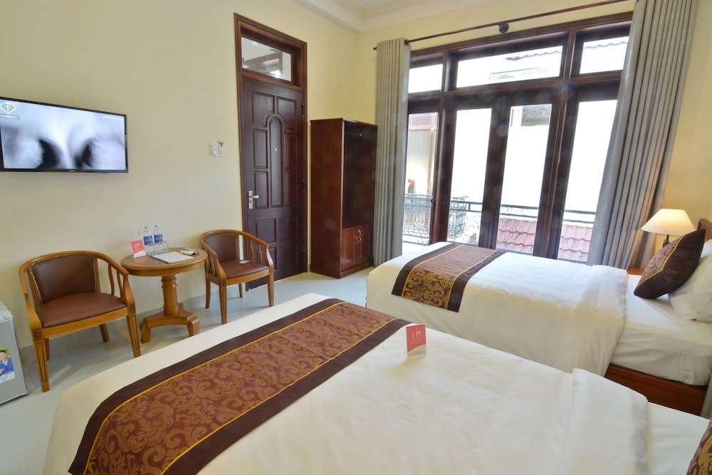 RedRose Villa
