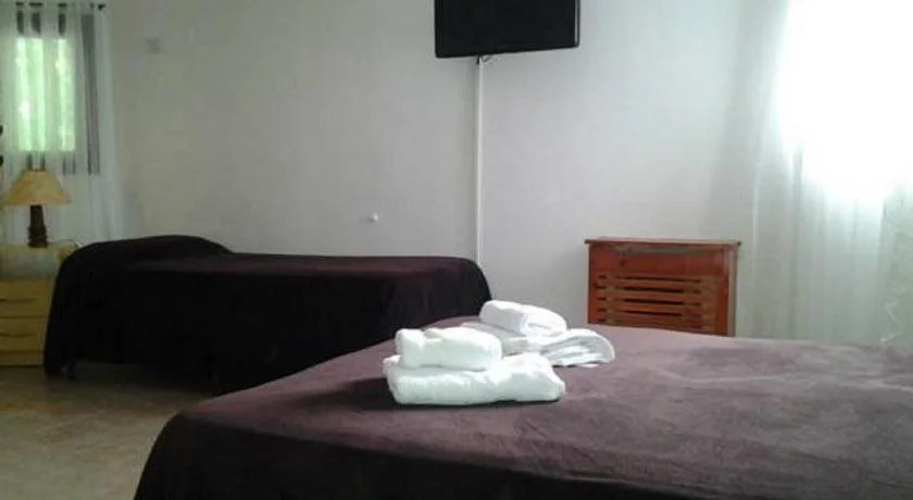 Hotel Alihuen