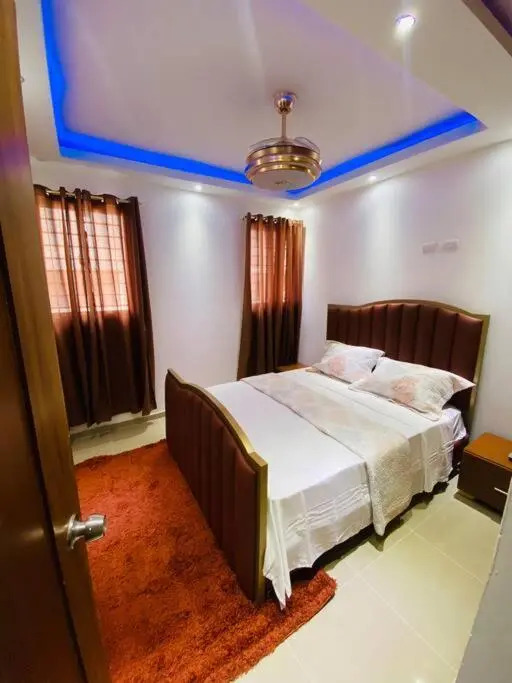 Apartamento Moderno