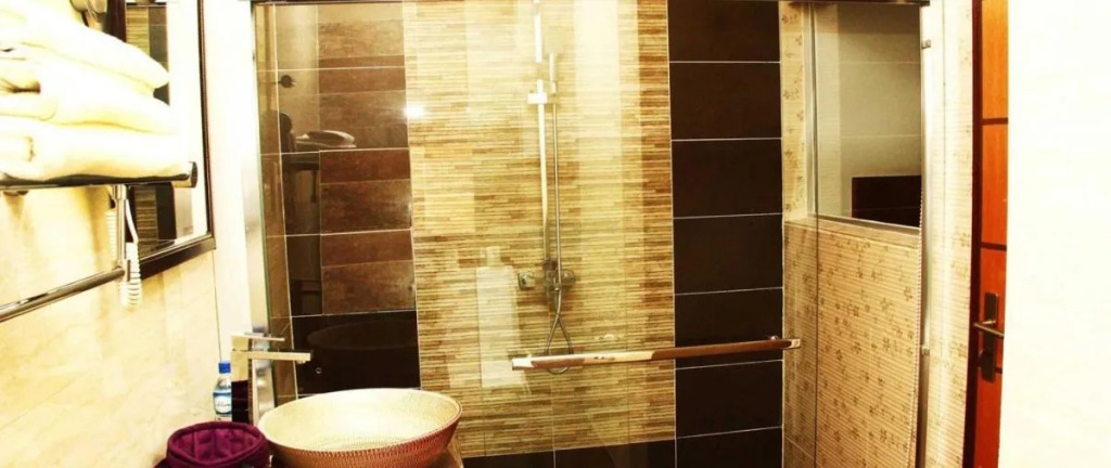 Myosotis Residence Hotel & Spa