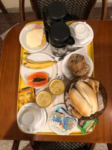 Hotel Sheik