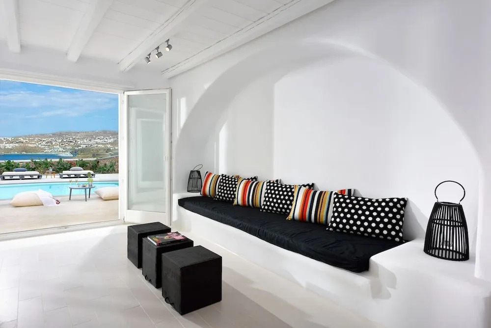 Villa Blanca Tre