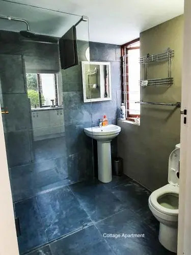 Stay at Seodin