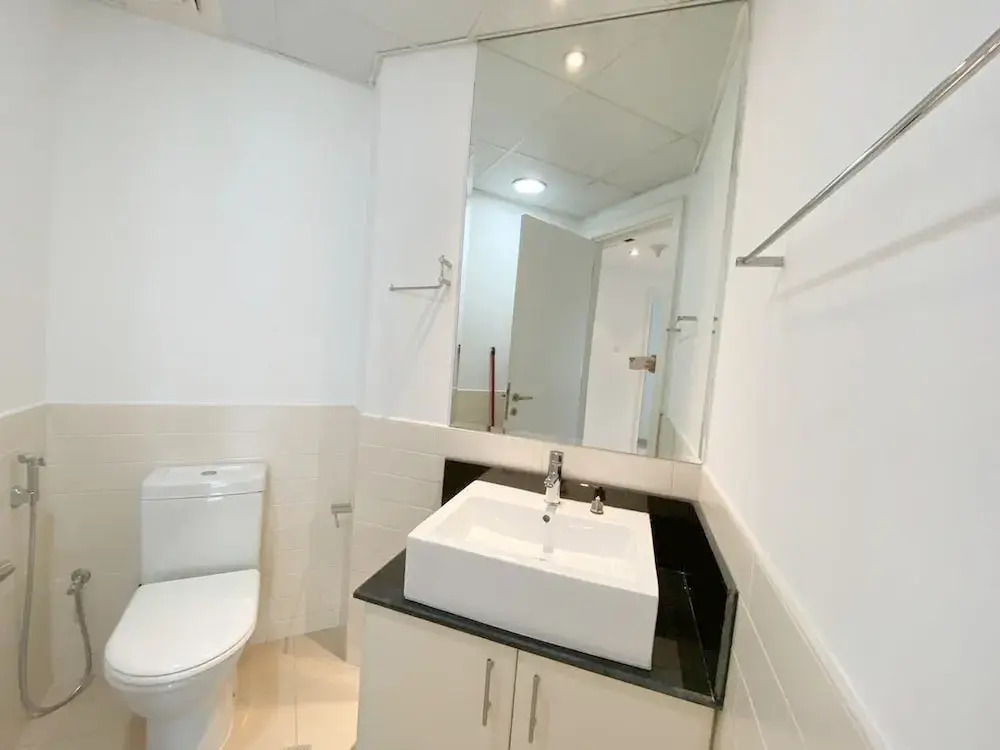 EVA - 2BR Apt in the heart of Dubai