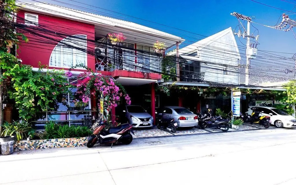Phuket Paradiso