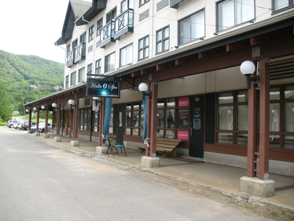 Hôtel Stoneham