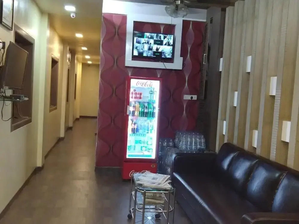 Hotel O Gold Coast