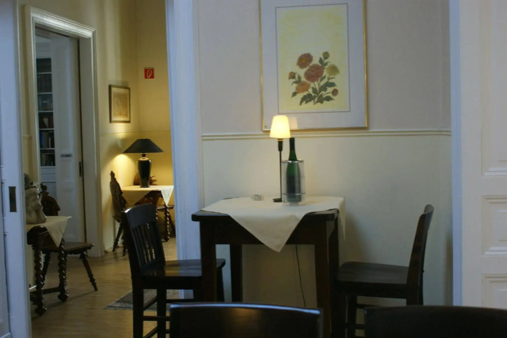 Burghotel Ad Sion