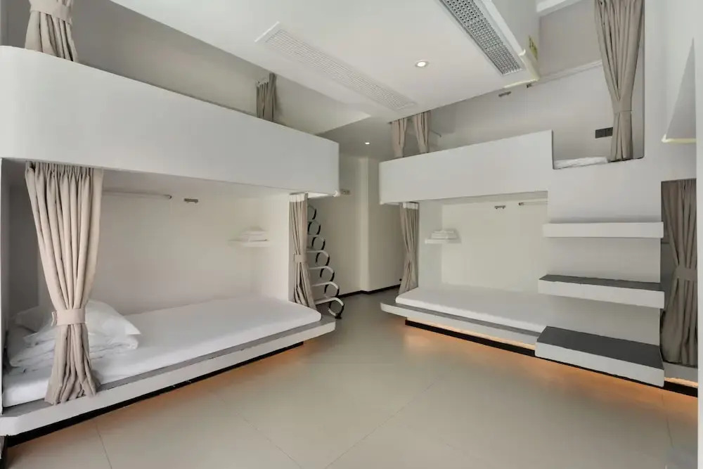Sanya Shengge International Hostel