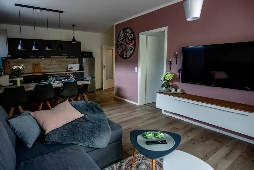 Ferienwohnung TinyBeach