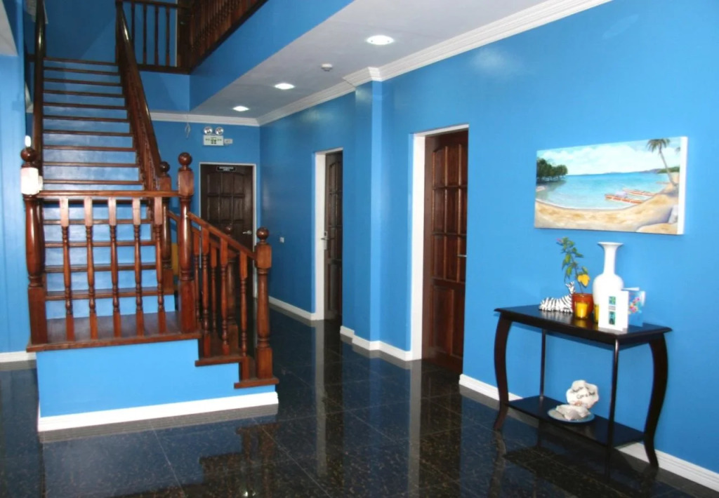 Caimito Beach Hotel