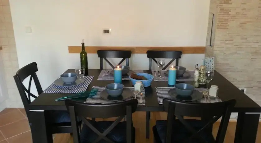 Apartments SIPARIS Zambratija