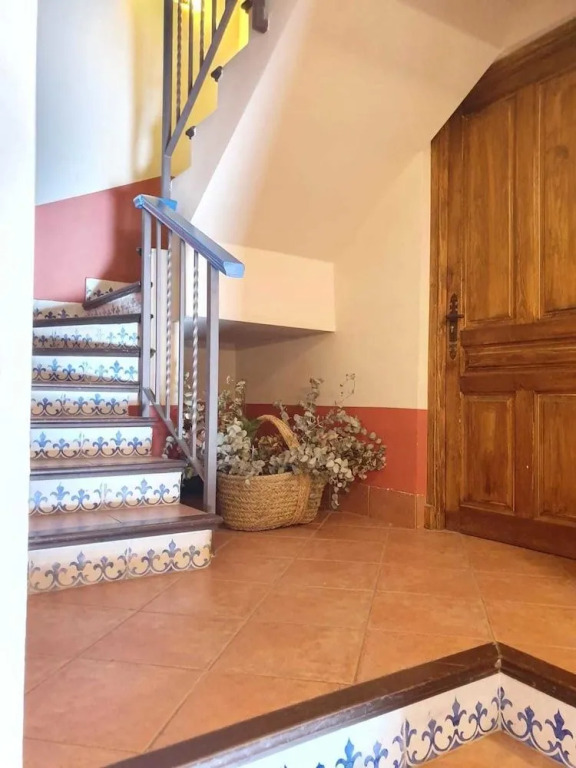 Casa Mari Paz