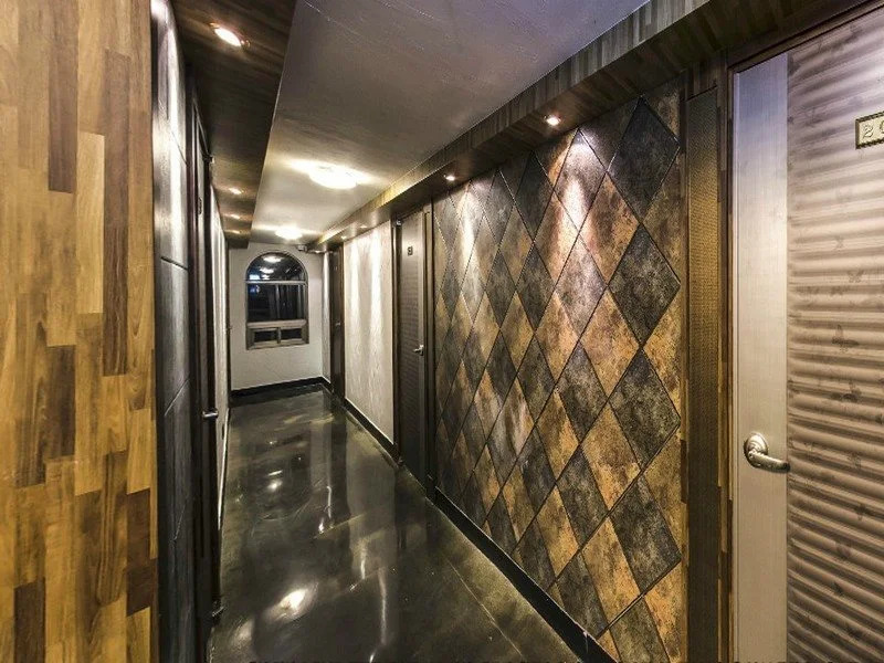 Poong Gyeong Hostel(풍경 호스텔)