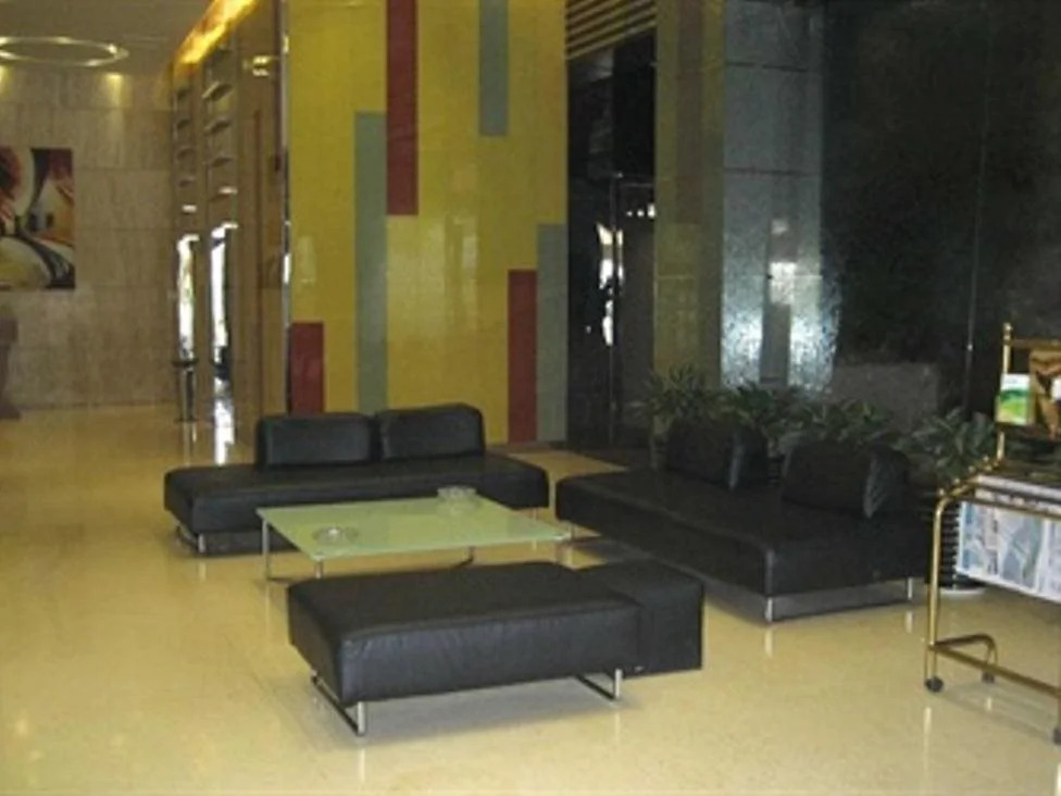 Shanshui Trends Hotel Shenzhen Southern City